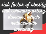 immune system impacted