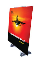 Banner Stand Outdoor3
