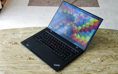 Harga Laptop Lenovo ThinkPad X1 Carbon Touch Terbaru