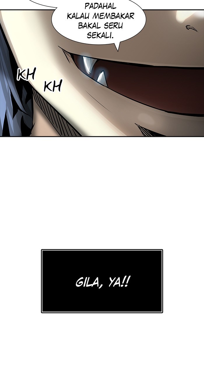 Webtoon Tower Of God Bahasa Indonesia Chapter 453