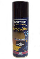 Renovétine Ante Spray Saphir