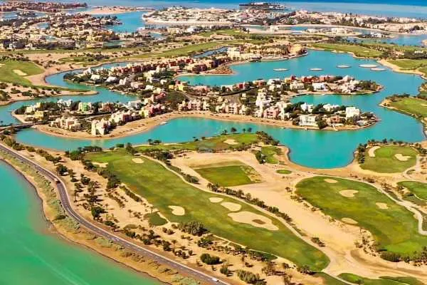 Discovering the Best Tourist Attractions in Hurghada Governorate