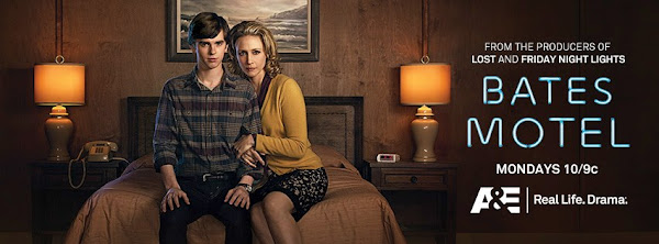 Bates Motel 1 temporada