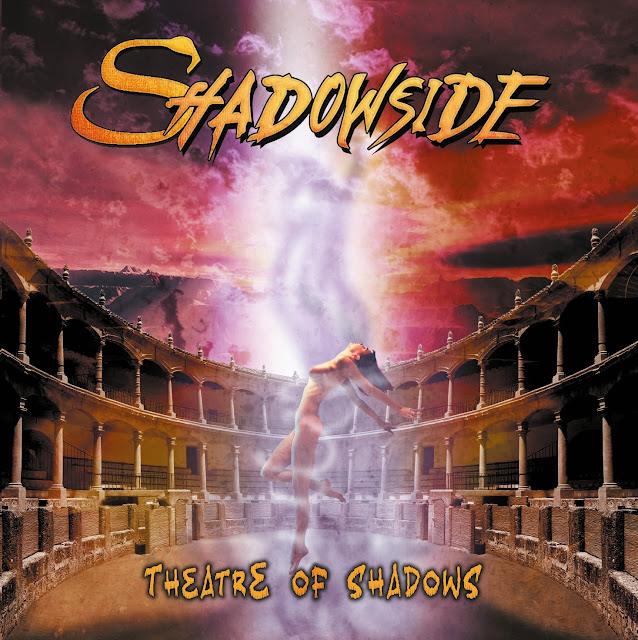 Shadowside - Theatre Of Shadow (2005)