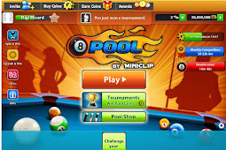 8 Ball Pool 30 Million Coins Hack Using Cheat Engine
