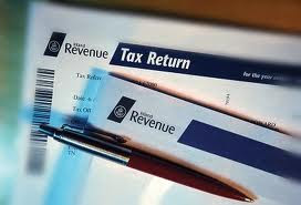 free tax return preparation