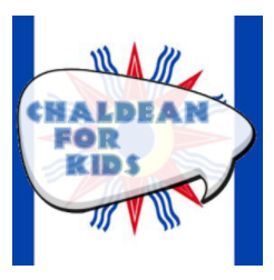 Chaldean For Kids Mobile Apps