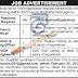 Project Based Jobs in North Waziristan Agency Advertisement of Vacancies Latest