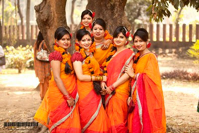 Dhaka University Gorgeous Beautiful Girls