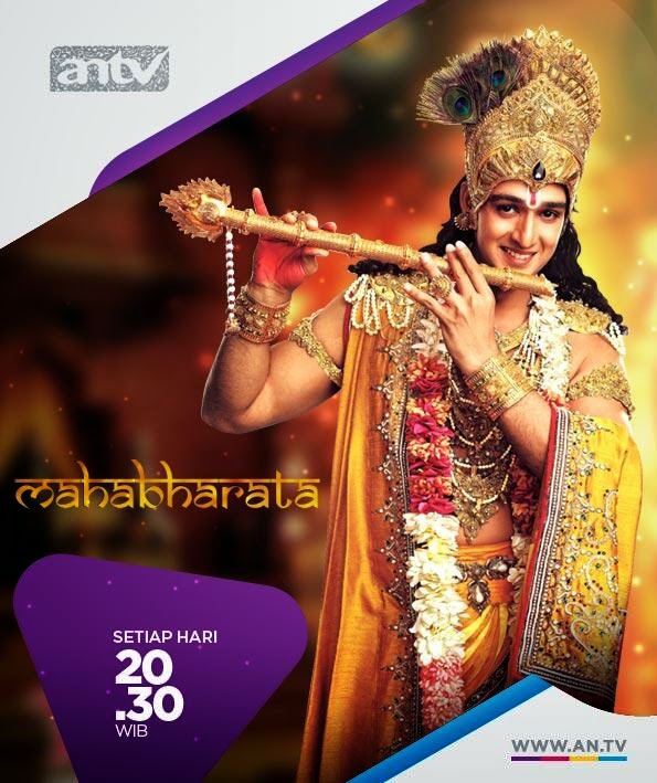 Download Mahabharata 2014 Subtitle Indonesia