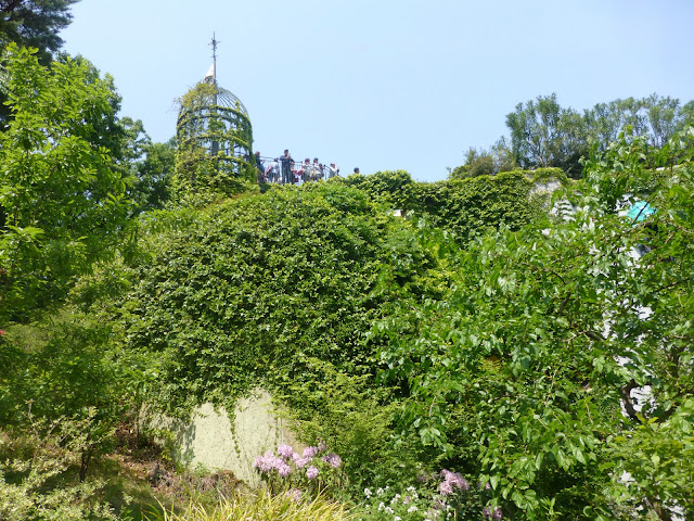 Visite du Musée Ghibli à Tokyo