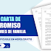 ACTA Y CARTA DE COMPROMISO PARA PADRES DE FAMILIA