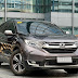 CR-V Honda V 1.6L 2018 A/T
