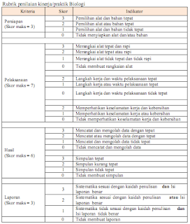 Penilaian Produk Kurikulum 2013, Penilaian Proses Kurikulum 2013, Penilaian Praktik Kurikulum 2013