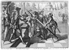 Commedia dell' arte