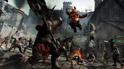 تحميل لعبة الاكشن والصراع Warhammer Vermintide 2 مظغوطة روابط مباشرة