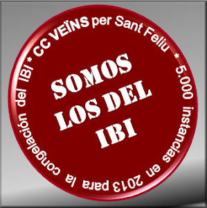 SOMOS LOS DEL IBI