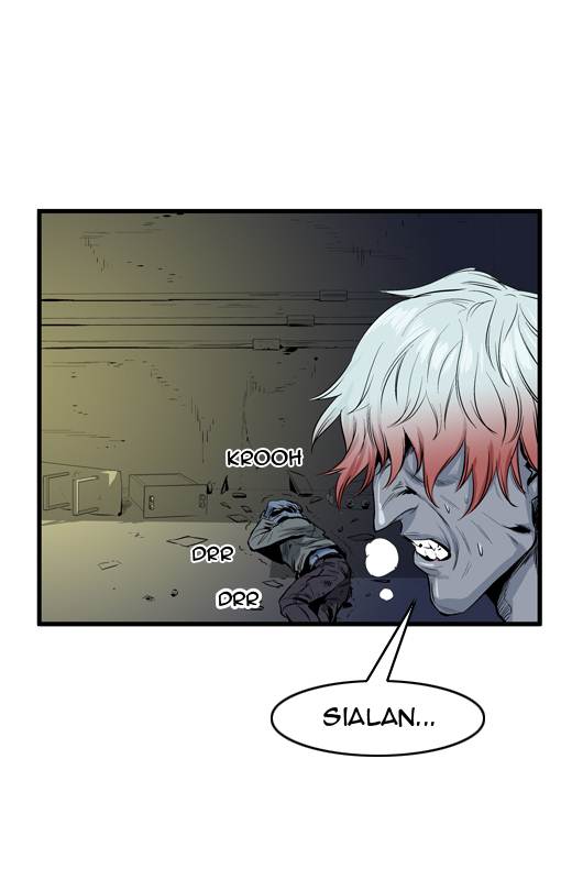 Webtoon Noblesse Bahasa Indonesia Chapter 48