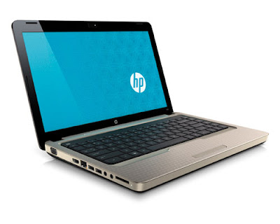 HP G42-360TX  