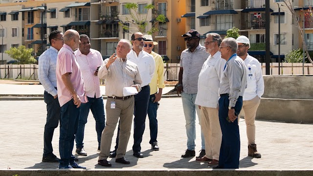 Ciudad Juan Bosch potencial subsede de los próximos Juegos Centroamericanos