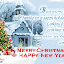 Merry Christmas Wishes Christmas Stuff