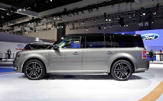 2013 Ford Flex