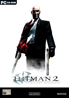 Free Download Hitman 2: Silent Assassin Full Version - Ronan Elektron