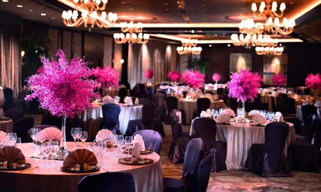 Macau event company