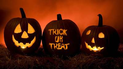 Five Leadership Lessons From Halloween