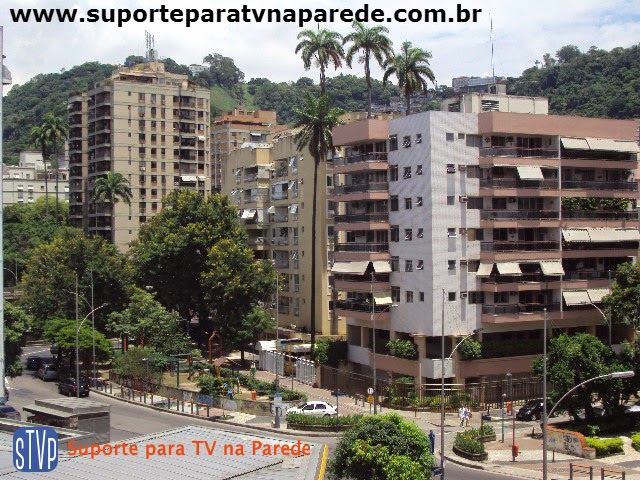 Bairro: Laranjeiras