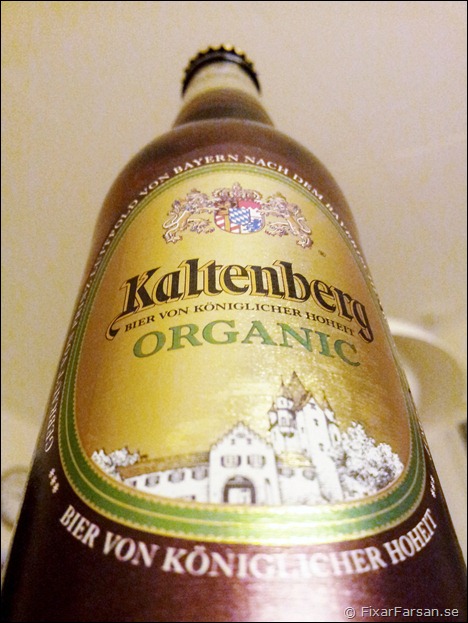 Recension-Öl-Kaltenberg Recension-Öl-Kaltenberg