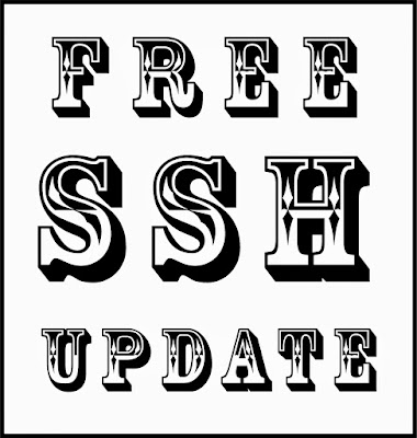 NEW SSH 16-MAY-2017