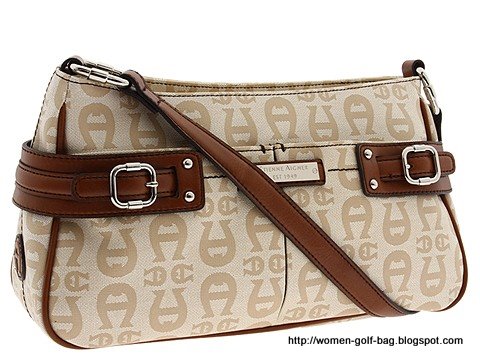 Women golf bag:23921N.<1011008>