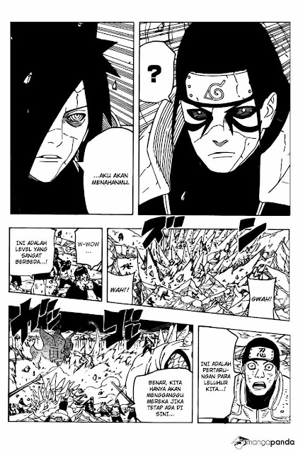 Komik Naruto 641 Bahasa Indonesia halaman 5