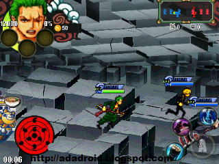 Naruto Senki Collections Latest  Version v1.19 Apk