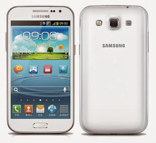 Harga Samsung Galaxy Infinite - I759 dan Spesifikasinya