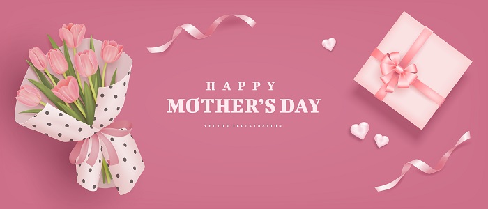 Mother's Day Greeting Cards Download