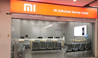 mi service center