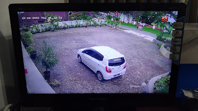 Telp/Wa 085379521111 CCTV Bengkulu Garansi 1 Tahun Ganti Baru