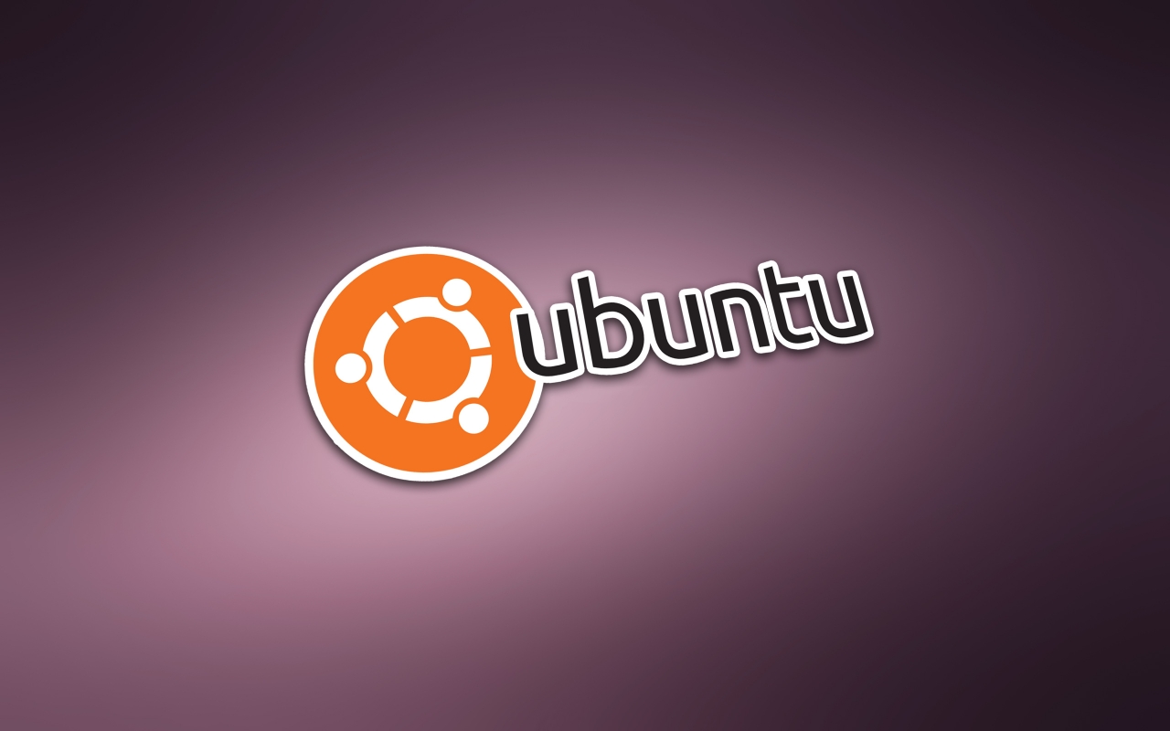 Download Free 3D Ubuntu Logo HD Wallpaper , HD Desktop Wallpaper for ...