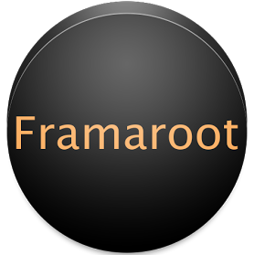 Download FRAMAROOT APK v1.9.2 Terbaru 2014 