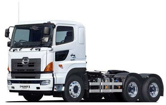 Gambar Mobil Truck Hino  Info Mobil Truck
