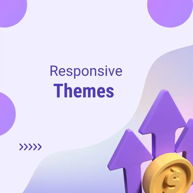 Responsive Blogger Templates