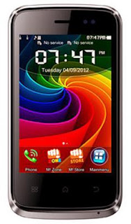 Micromax X456