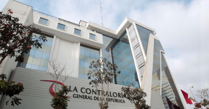 CONTRALORÍA: Convocatoria CAS - Cerca de 400 plazas en Concurso (Inscripción 18 al 21 Octubre) www.contraloria.gob.pe