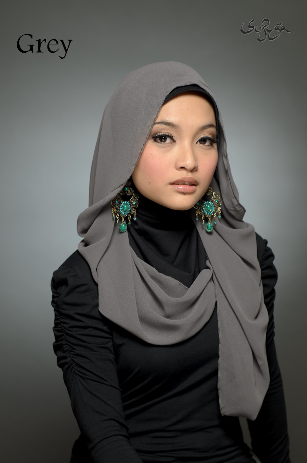 Hijab Dan Gamis Wanita Muslimah Cara Menjaga Kesehatan Rambut Untuk