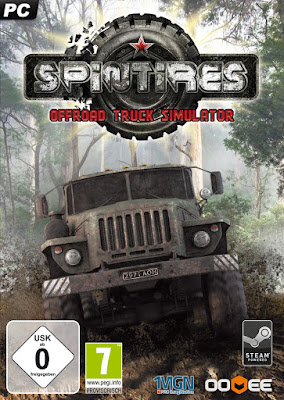 Spintires 2016 PC Download