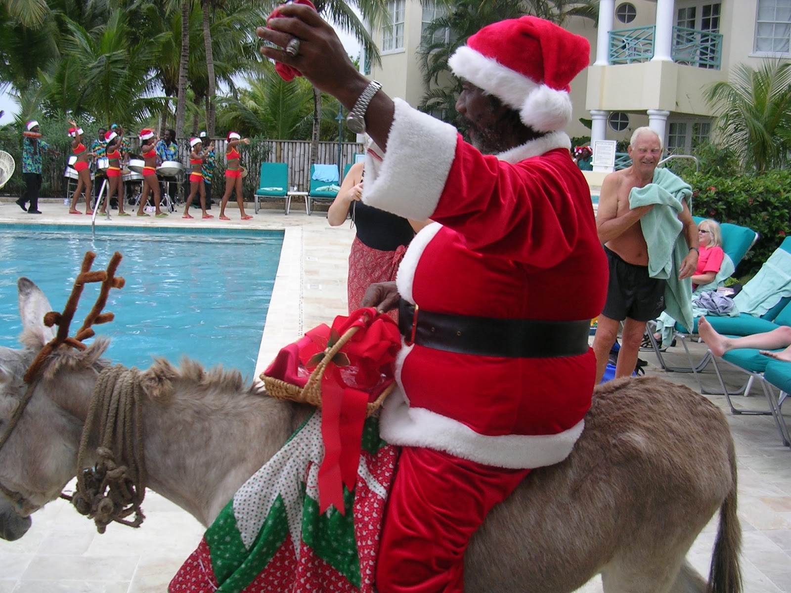 Jamaican Till I Die!: Bah Humbug!!… I really Hate Holidays ...