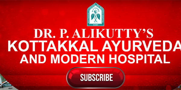 WORLD'S BEST AYURVEDIC AND MODERN HOSPITAL, Dr. P Alikutty's Kottakkal Ayurveda Hospital | Malappuram