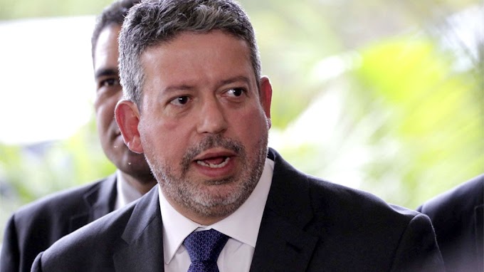 LIRA DIZ QUE A REELEIÇÃO DELE NÃO DEPENDE DE BOLSONARO E CRITICA PRÉ-CANDIDATURA DE PACHECO.